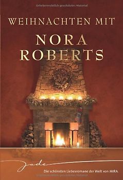 Weihnachten mit Nora Roberts