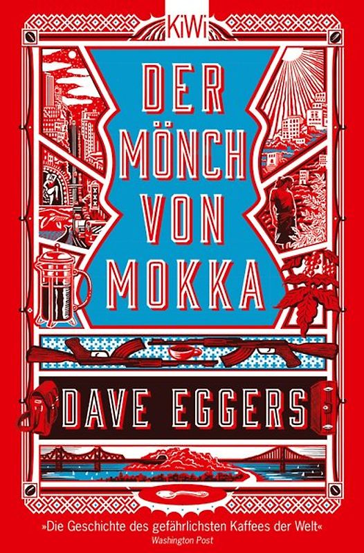 Der Mönch von Mokka