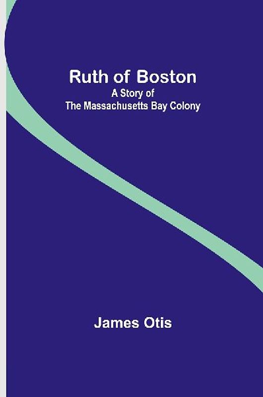 Ruth of Boston