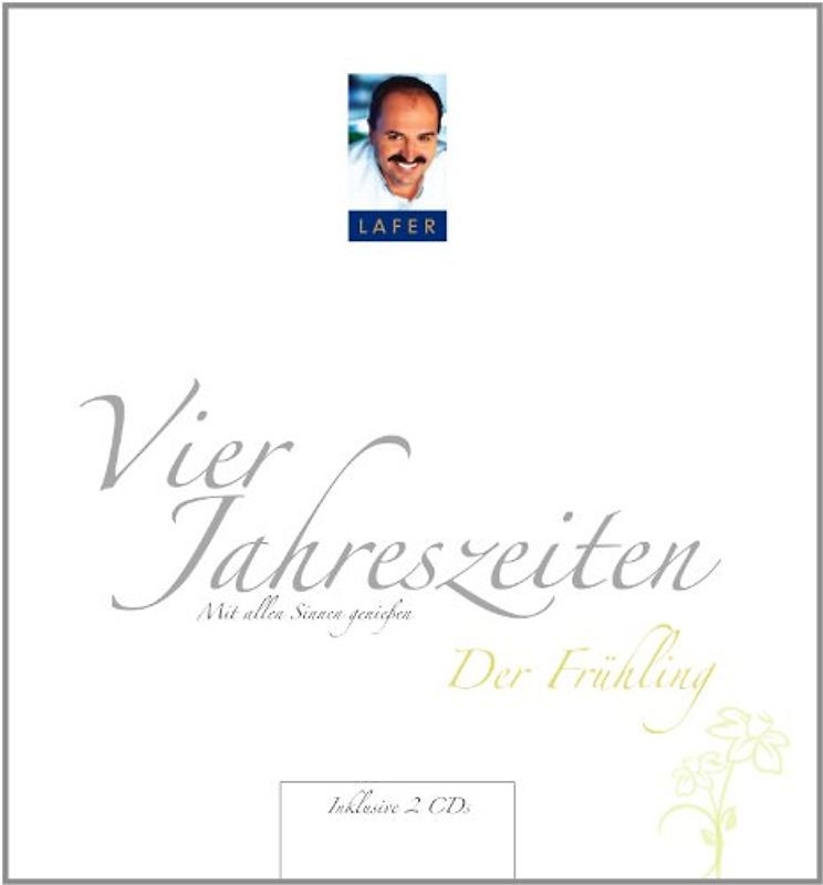 Vier Jahreszeiten - Der Frühling