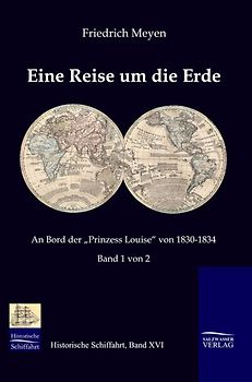 Eine Reise um die Erde