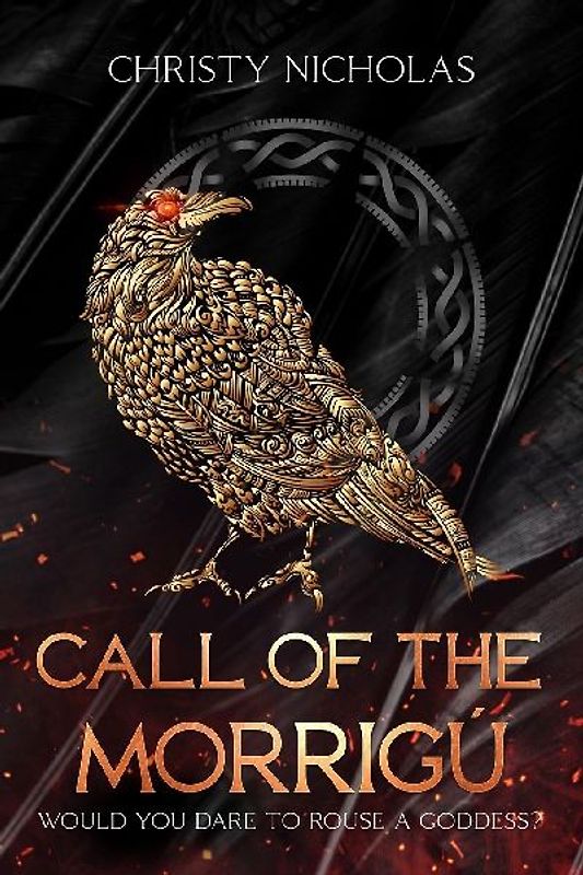 Call of the Morrigú