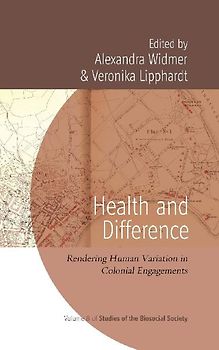 Health and Difference