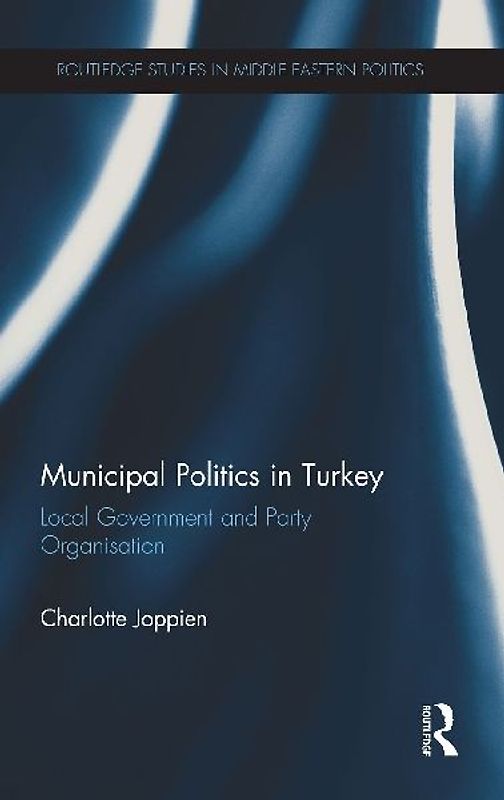 Municipal Politics in Turkey