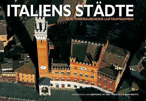 Italiens Städte