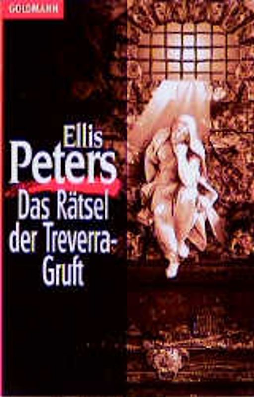 Das Rätsel der Treverra-Gruft