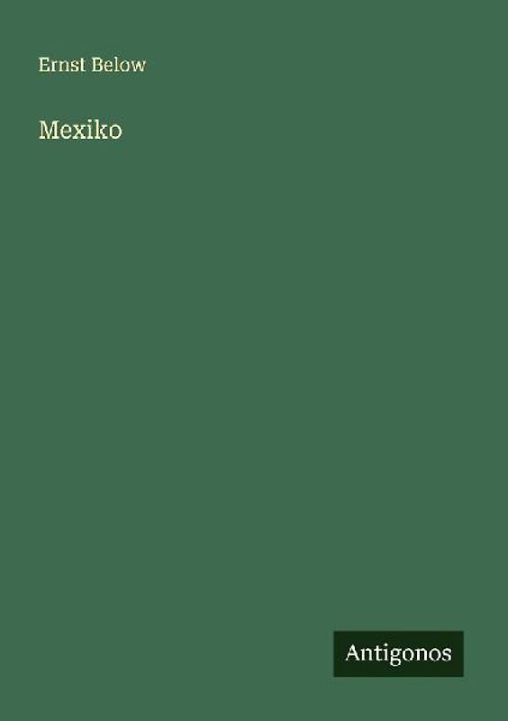 Mexiko