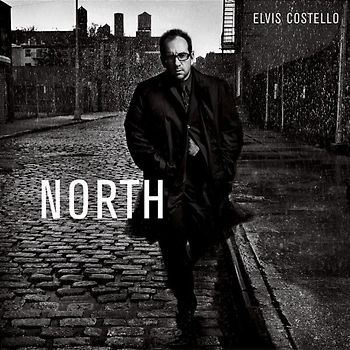 Elvis Costello - North