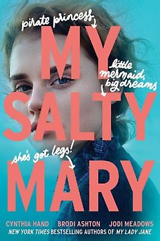 My Salty Mary