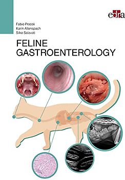 Feline Gastroenterology