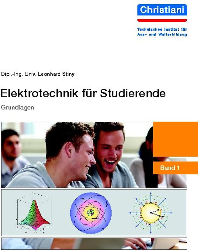 Elektrotechnik für Studierende