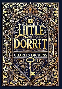Little Dorrit (Collector's Edition) (Laminated Hardback with Jacket)
