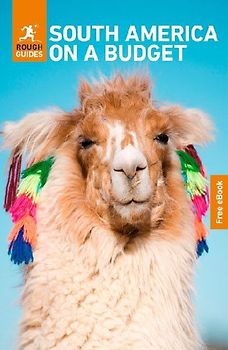 Rough Guides South America on a Budget: Travel Guide with eBook