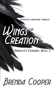 Wings of Creation