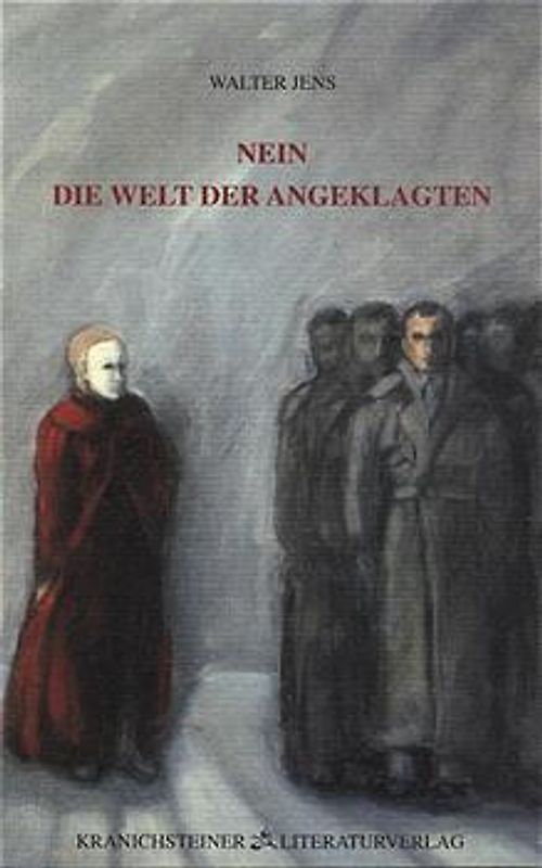 Nein - Die Welt der Angeklagten