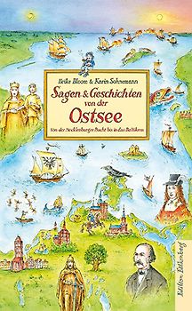 Sagen und Geschichten von der Ostsee