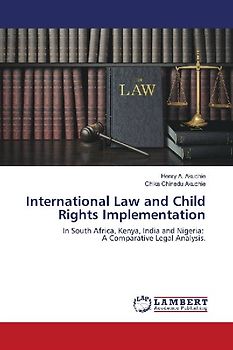 International Law and Child Rights Implementation