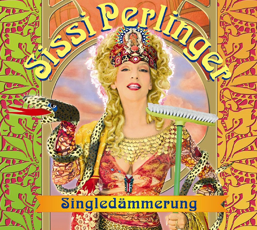 Singledämmerung