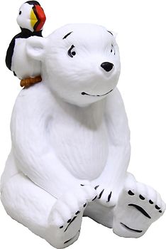 Tonies®: Kleiner Eisbär - Lars, hilf Mir fliegen! / Lars rettet die Rentiere