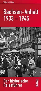 Sachsen-Anhalt 1933–1945