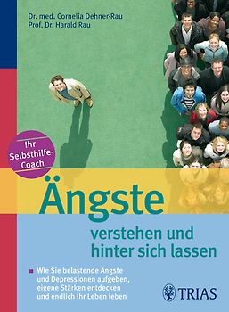 Ängste verstehen und hinter sich lassen