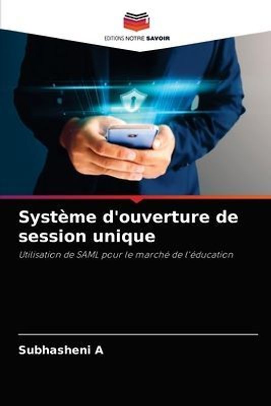 Système d'ouverture de session unique
