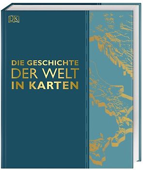 Die Geschichte der Welt in Karten