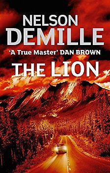 The Lion: Number 5 in series (John Corey)