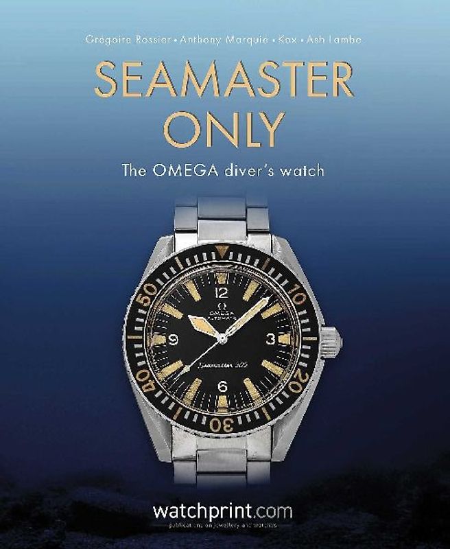 Seamaster Only