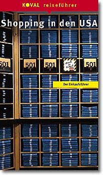 Shopping in den USA