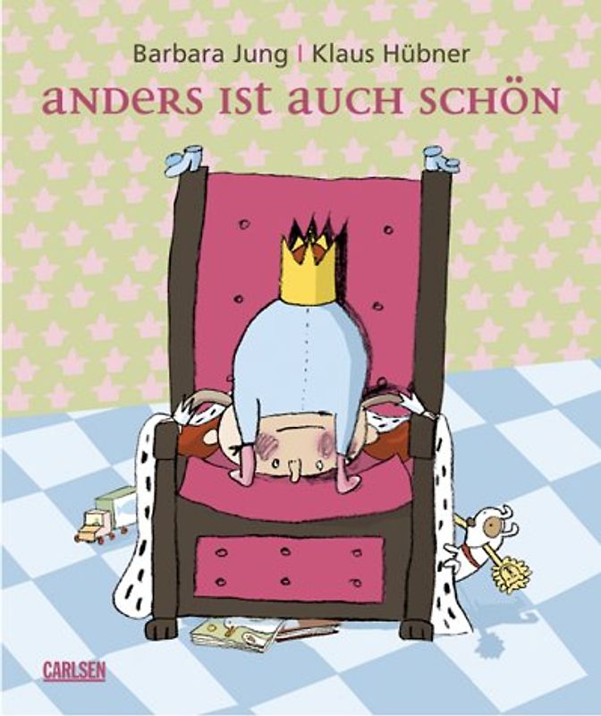 Anders ist auch schön