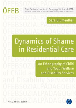 Dynamics of Shame in Residential Care