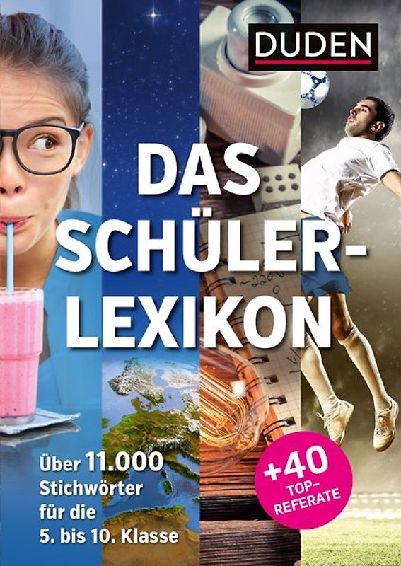 Der Schülerduden