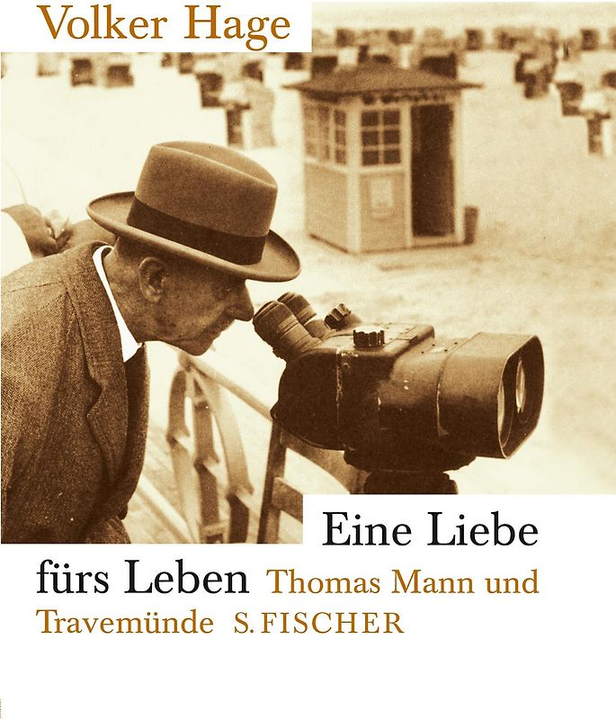 Eine Liebe fürs Leben