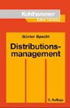 Distributionsmanagement