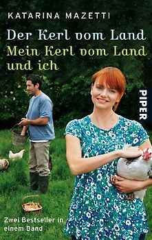 Der Kerl vom Land, Mein Kerl vom Land und ich