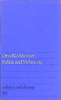 Politik und Verfassung
