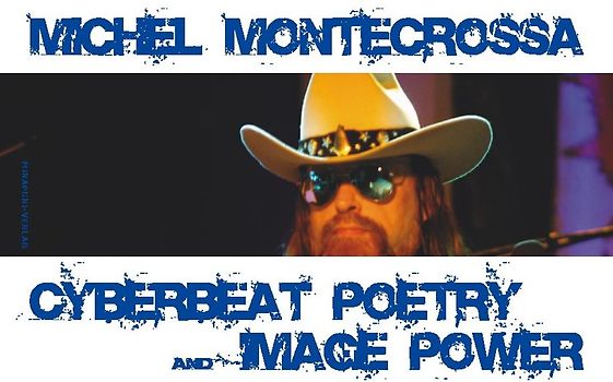 Cyberbeat Poetry and Image Power