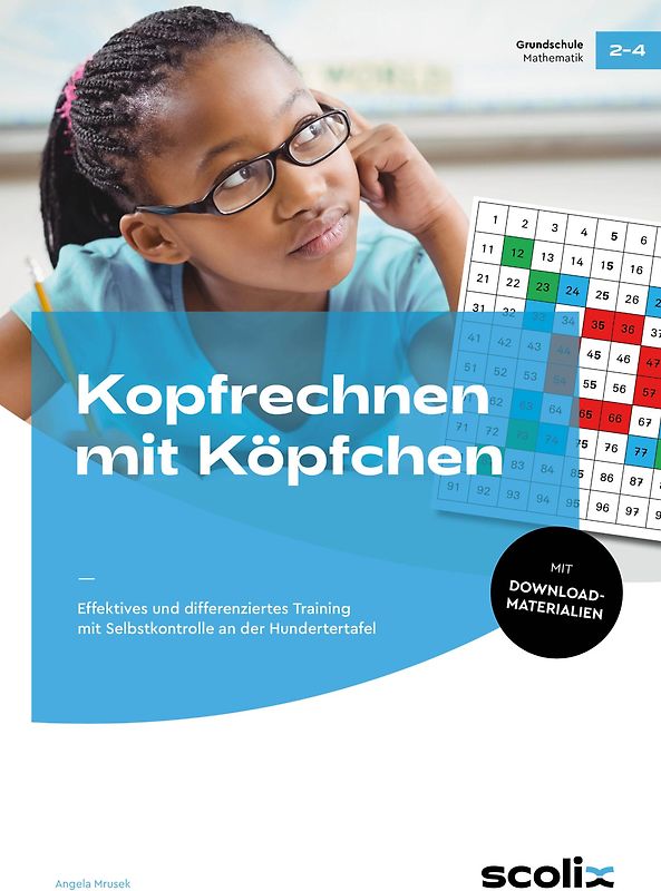 Kopfrechnen mit Köpfchen