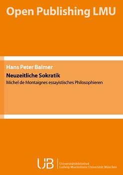 Neuzeitliche Sokratik