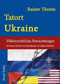 Tatort Ukraine