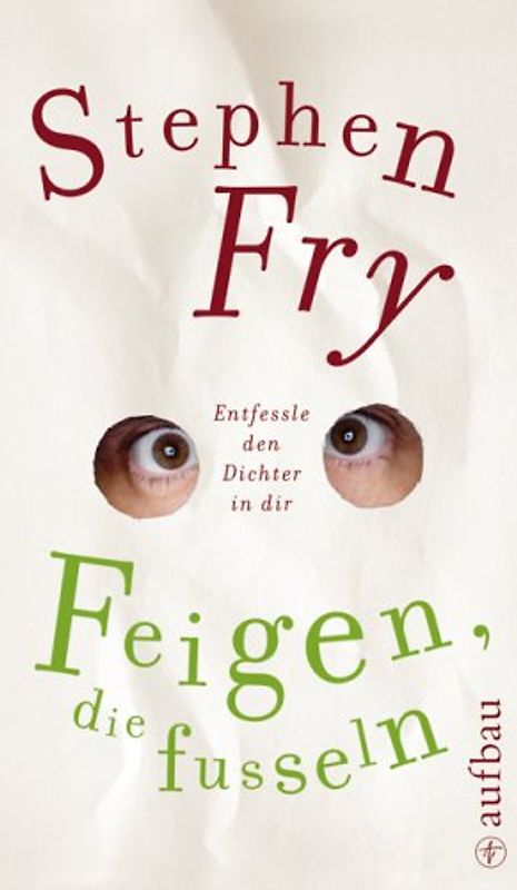 Feigen, die fusseln