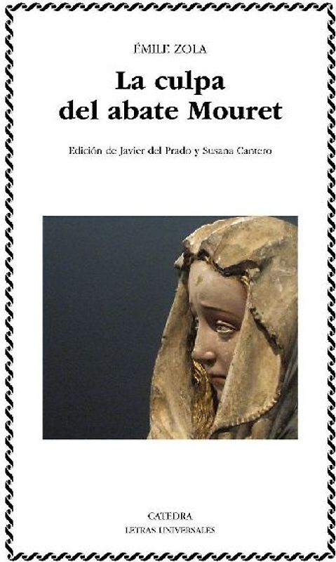 La culpa del abate Mouret
