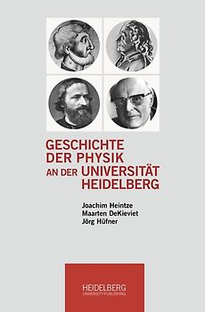 Geschichte der Physik an der Universität Heidelberg