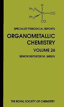 Organometallic Chemistry