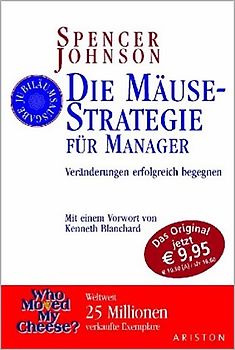 Die Mäuse-Strategie