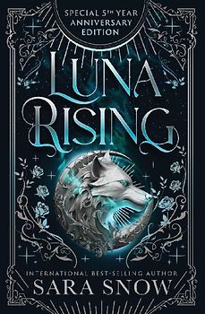 Luna Rising Complete Series Fifth Anniversary Edition