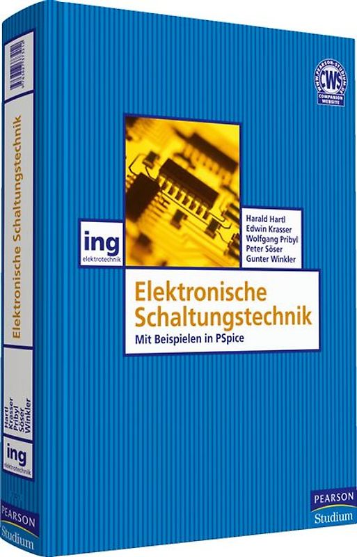 Elektronische Schaltungstechnik