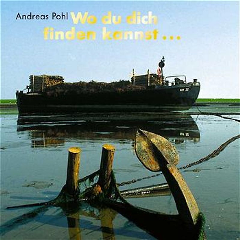 Wo du dich finden kannst...