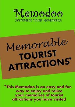 Memodoo Memorable Tourist Attractions